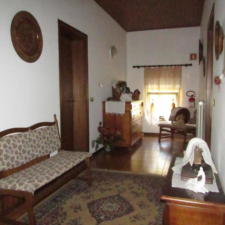 Albergo Alla Trota Pulfero Kültér fotó
