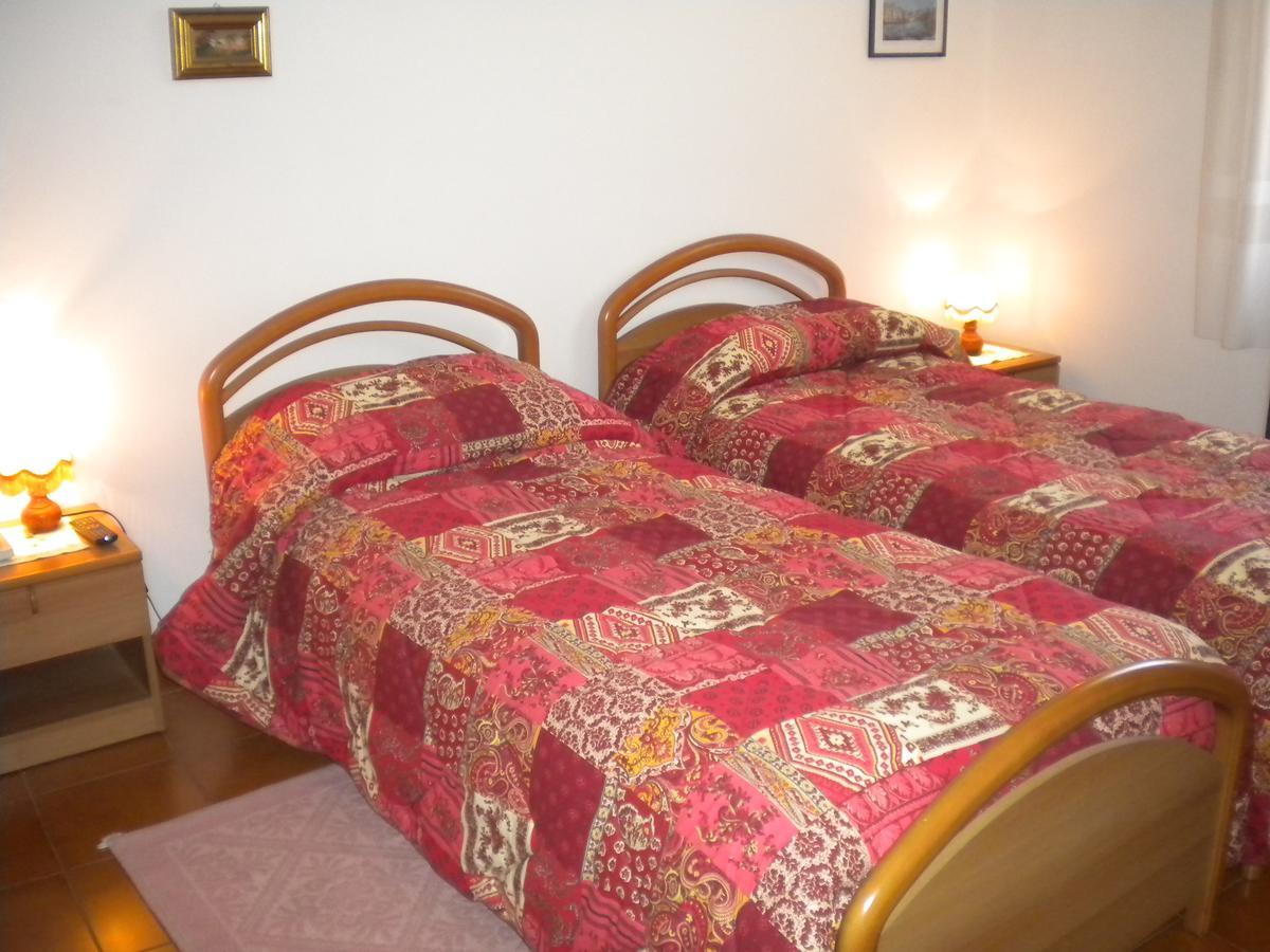 Albergo Alla Trota Pulfero Kültér fotó